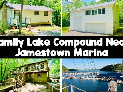 Property at 58 Goff Rd, Jamestown, KY