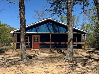 232 W Quanah Rd