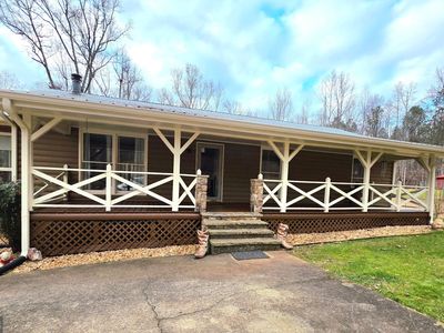 403 N Stringer Rd