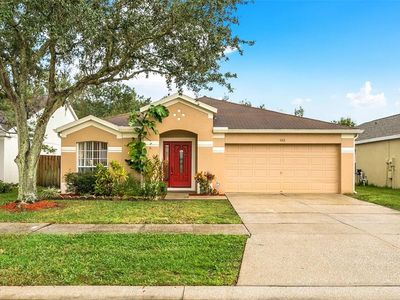 913 Summer Breeze Dr