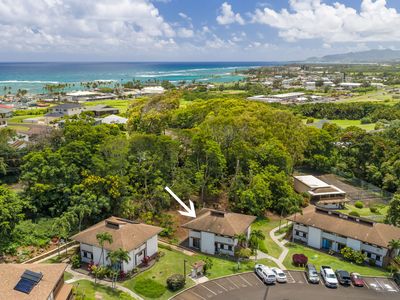 4701 Kawaihau Rd APT C201