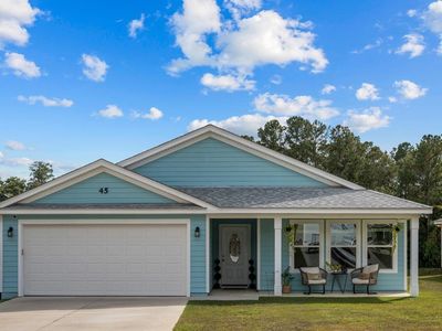 45 Cascade Falls Way