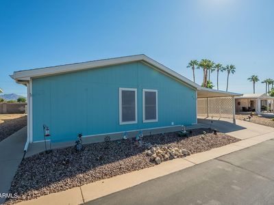 3700 S Ironwood Drive #63