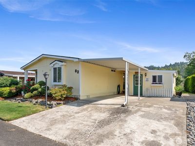 Property at 836 Harman Way S #82, Orting, WA