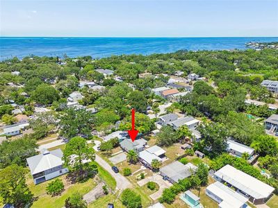 Property at 314 Maryland Ave, Crystal Beach, FL