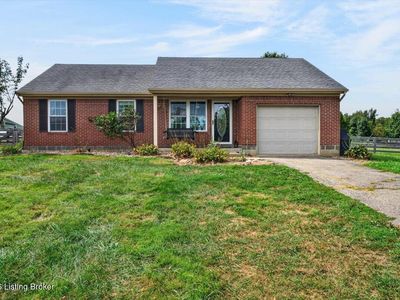 14685 N Martin Mathis Rd NE
