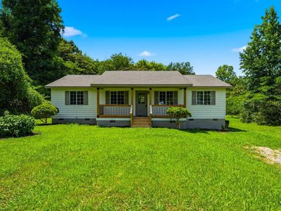 318 County Road 801
