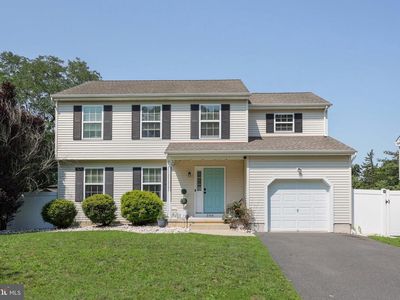 Property at 206 Harrison Ave, Mount Holly, NJ