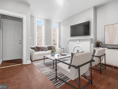 315 S Calhoun St