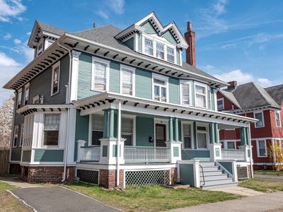 19-21 Beechwood Ave