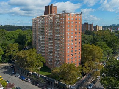 Property at 3410 De Reimer Avenue #12I, Bronx, NY