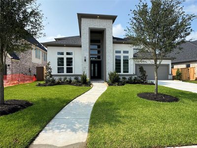 25603 Brawner Dr