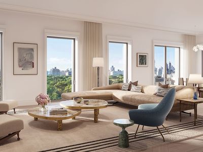 1122 Madison Ave Floor 17