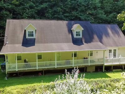 312 Wade Hollow Rd