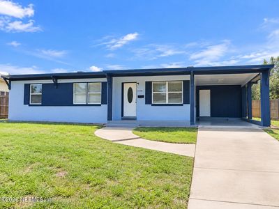 2930 KLINE Road