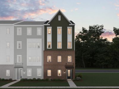 719 Iron Forge Rd Unit B