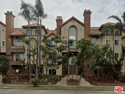 7100 La Tijera Blvd APT B101