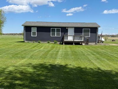 Property at 731 S Fitch Rd, Carsonville, MI
