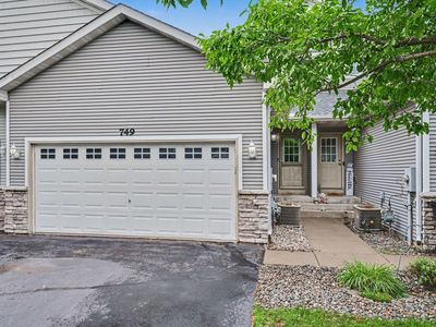 Property at 749 Park Brook Rd NW, Isanti, MN