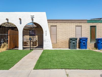 Property at 2124 S 11th Ave, Yuma, AZ