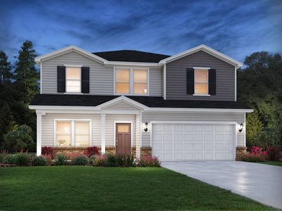 Brenwood Plan, Watkins Glen