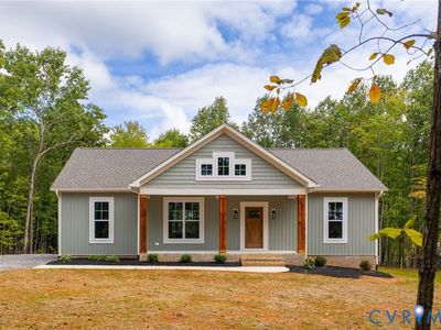 157 Patteson Rd