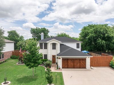 1623 Spinnaker Way
