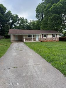 3215 Lineback Rd
