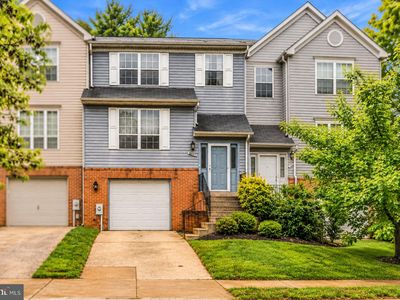 6107 Little Foxes Run