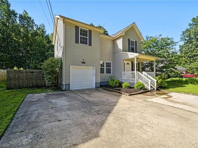 4133 Pughsville Rd