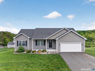 650 Ridgewood Road