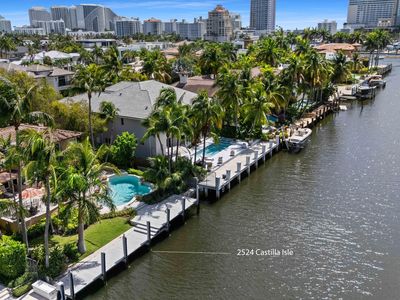 2524 Castilla Isle