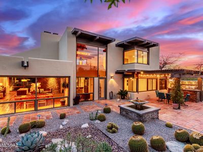 6651 N Paseo De Los Altos