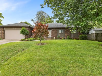 Property at 103 Merlin Dr, Franklin, IN