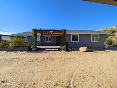 14865 N Red Rock Rd