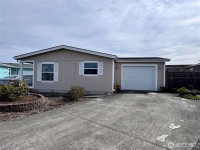 Property at 528 N 7th Avenue, Sequim, WA