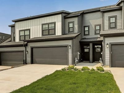 Uptown Plan, Prairie Ridge
