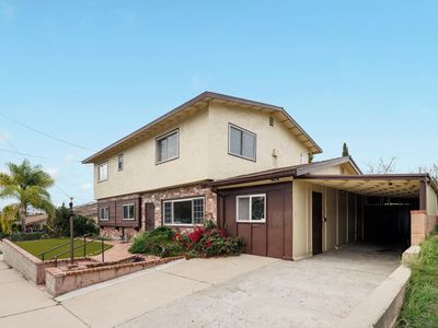 Property at 3321 Stockman St, National City, CA