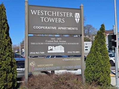 1853 Central Park Avenue #3J