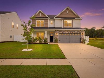 123 Palfrey Dr