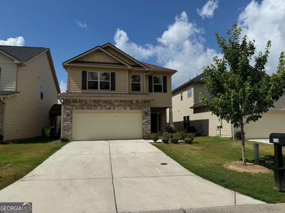 Property at 6234 Hickory Lane Cir, Union City, GA