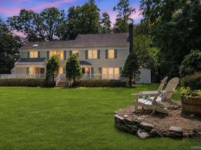 16 Old Field Lane