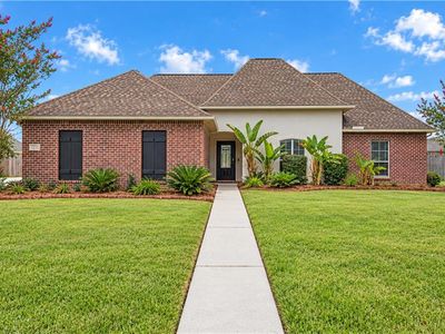 13813 Timberlake Dr