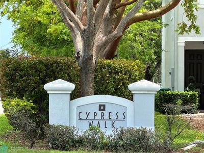 8700 Cypress Walk Ct