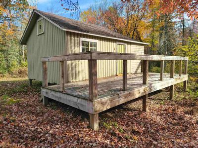 Property at Fishing Site Rd #1, Amasa, MI