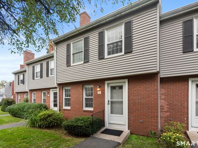3 Barrington Drive #C