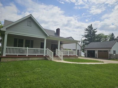 1503 High St
