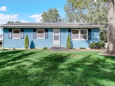 Property at 6414 W 131st Ave, Cedar Lake, IN