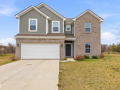 10317 Caprock Canyon Dr