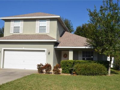 Property at 2020 BRIARCLIFF CIRCLE, Mount Dora, FL